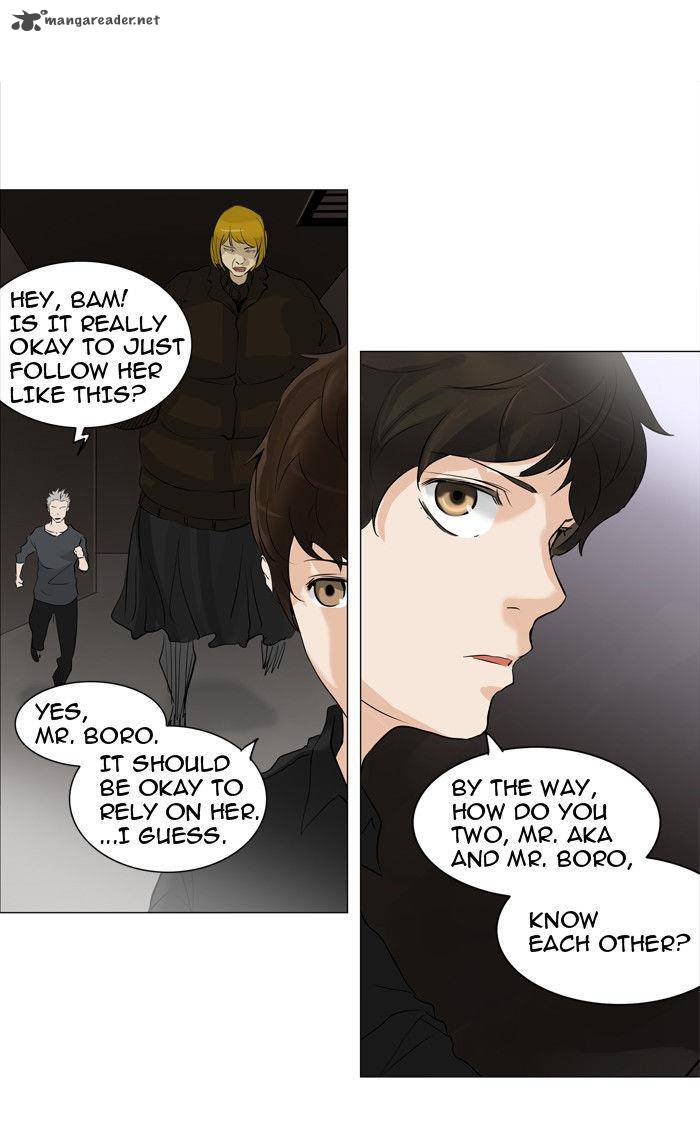 Tower of God Chapter 213 - Page 20