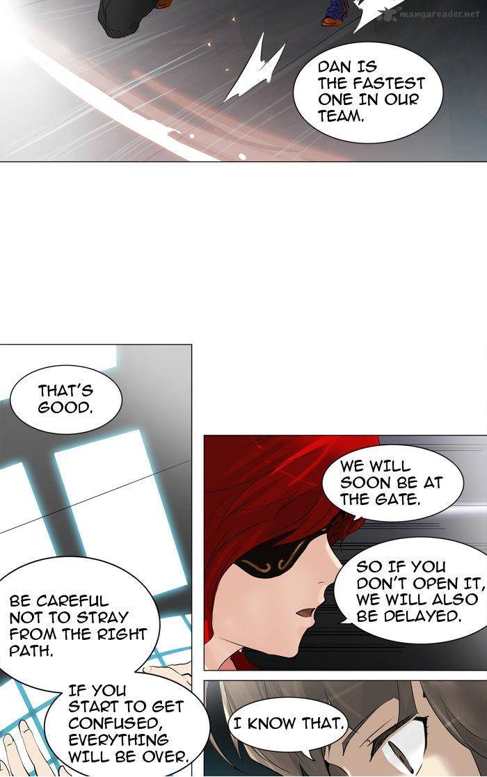 Tower of God Chapter 213 - Page 25