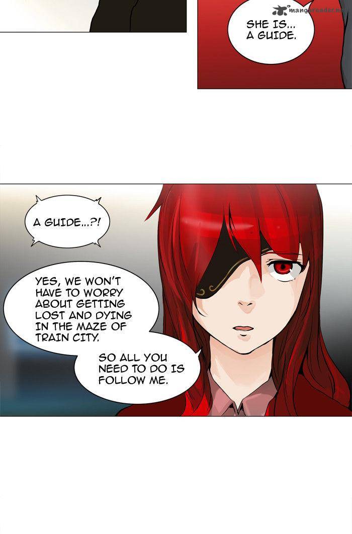 Tower of God Chapter 213 - Page 3