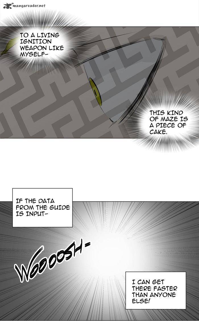 Tower of God Chapter 213 - Page 32