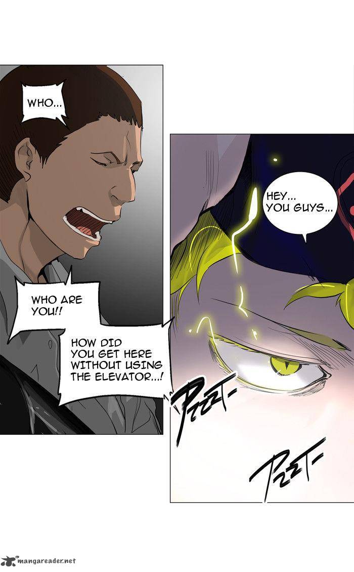 Tower of God Chapter 213 - Page 34