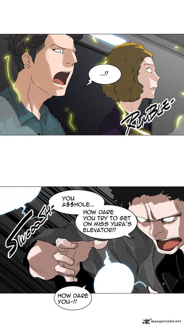 Tower of God Chapter 213 - Page 36