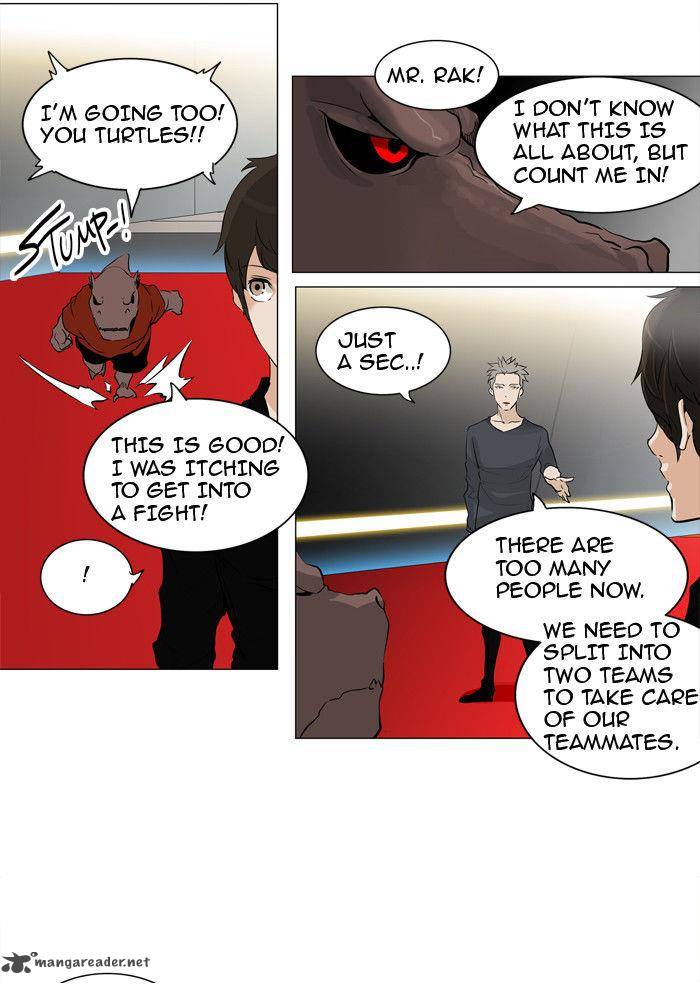 Tower of God Chapter 213 - Page 4