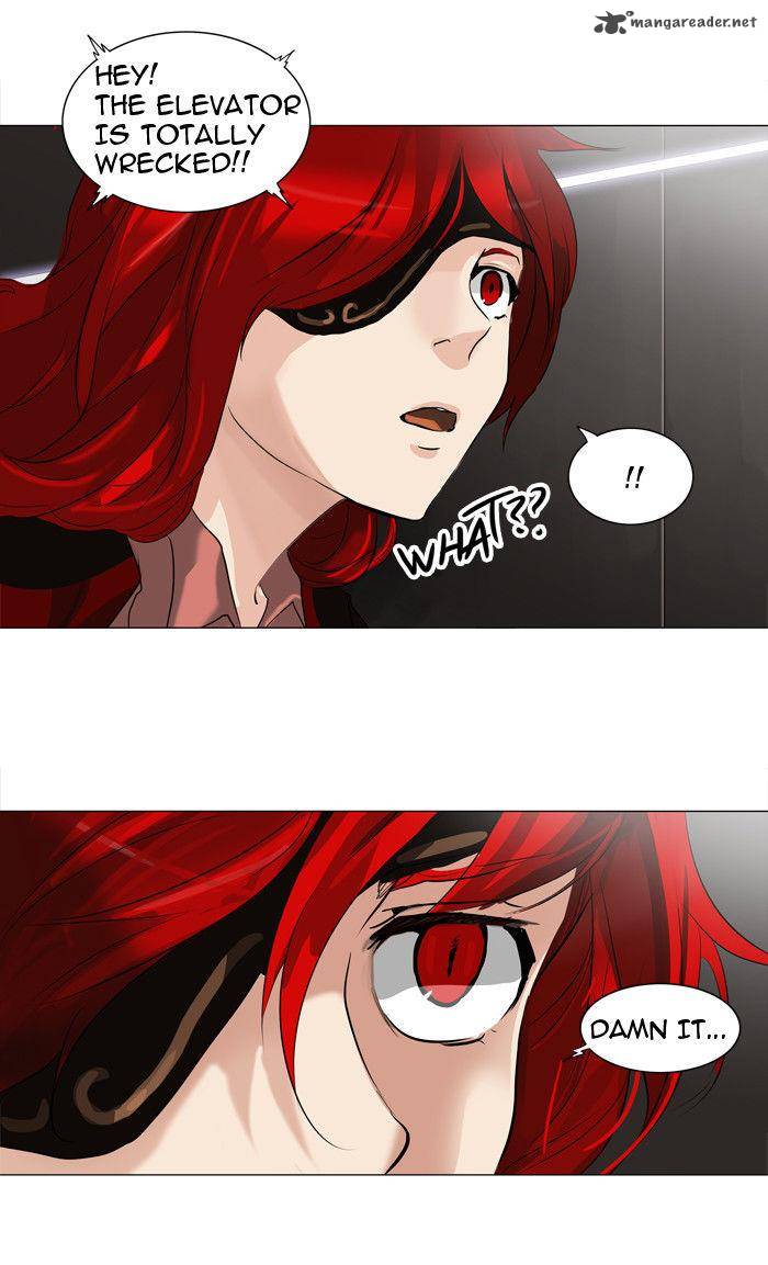 Tower of God Chapter 213 - Page 42