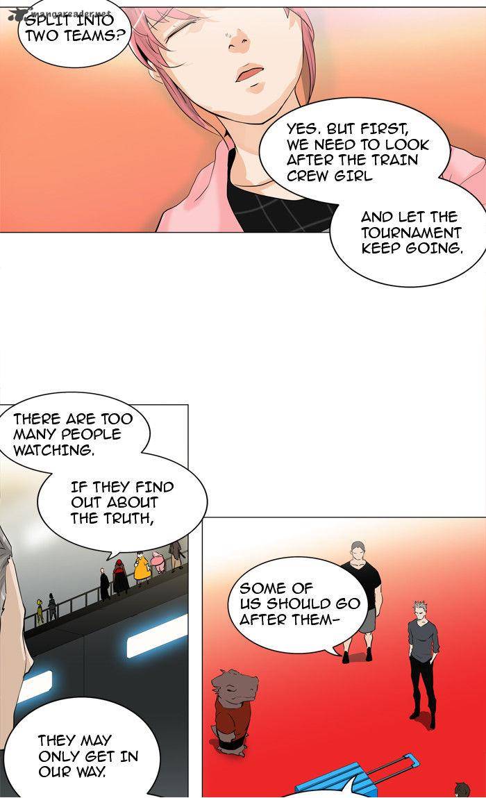 Tower of God Chapter 213 - Page 5