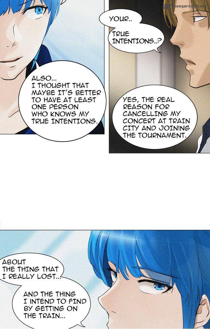 Tower of God Chapter 214 - Page 16