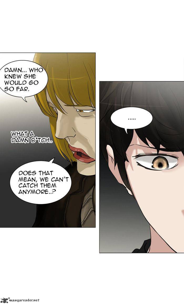 Tower of God Chapter 214 - Page 19