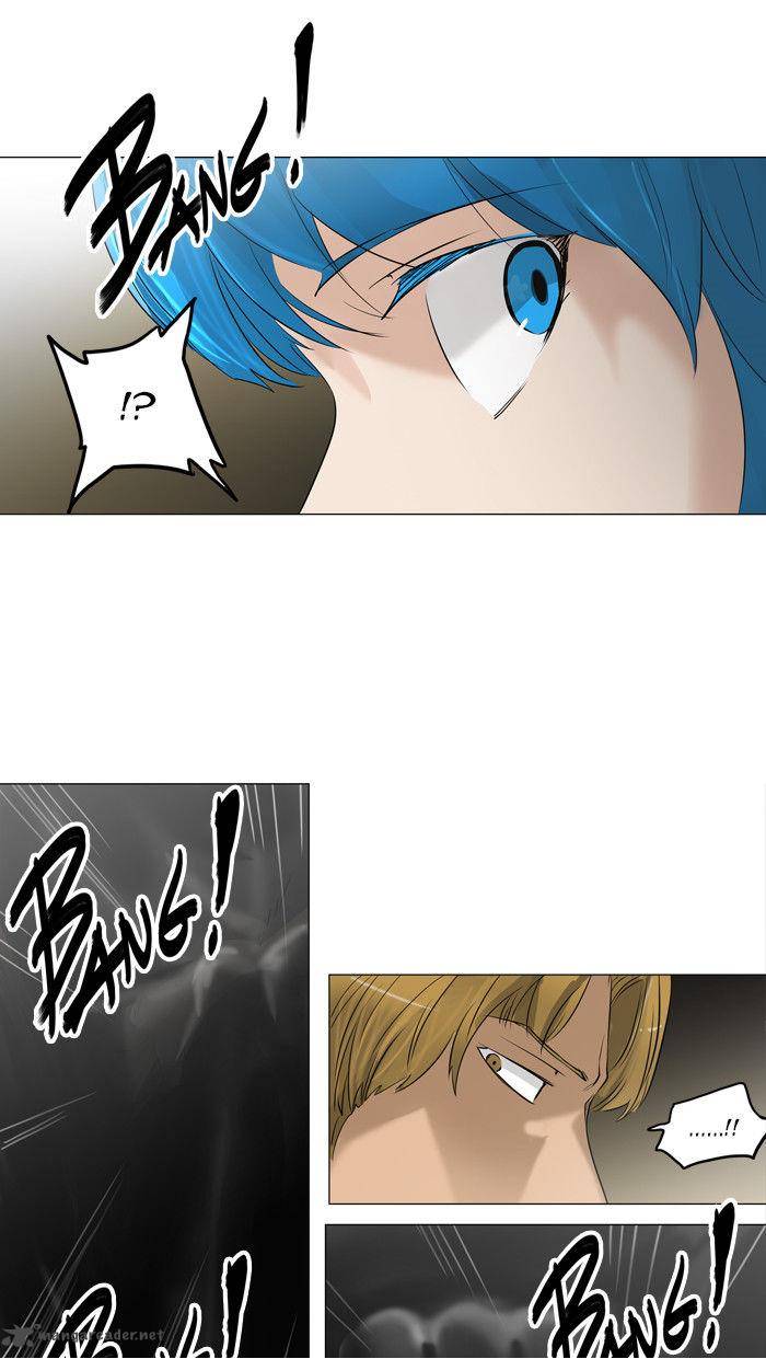 Tower of God Chapter 214 - Page 29