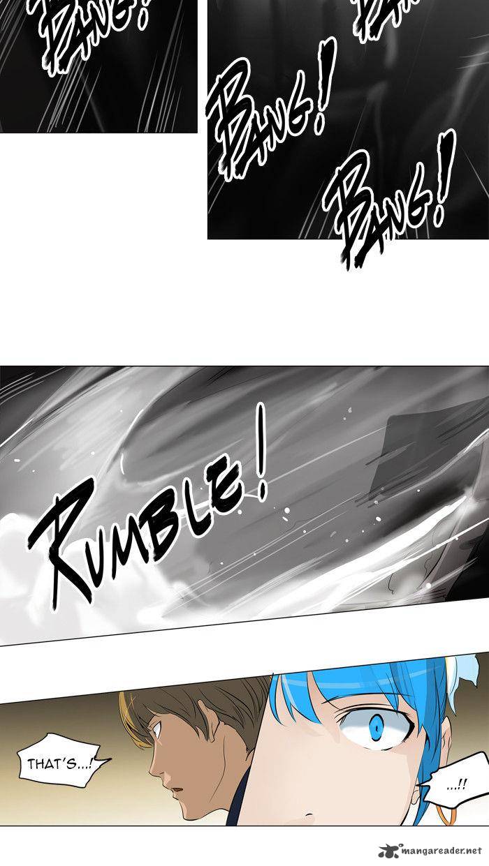 Tower of God Chapter 214 - Page 30