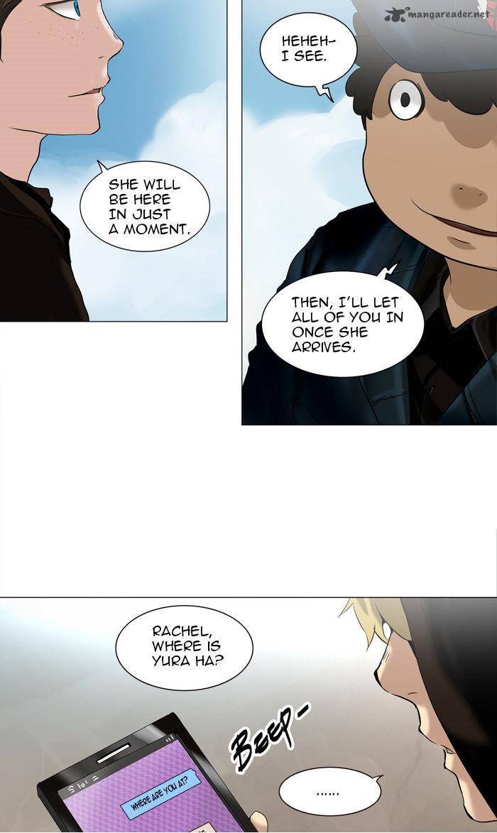 Tower of God Chapter 214 - Page 9