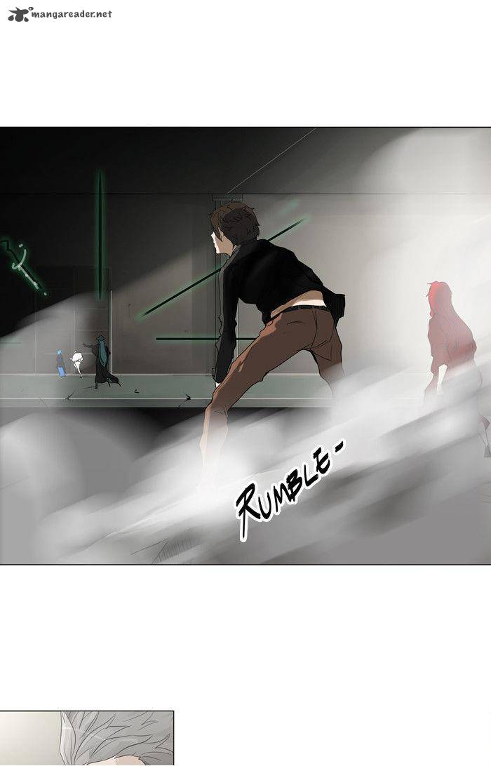 Tower of God Chapter 215 - Page 12