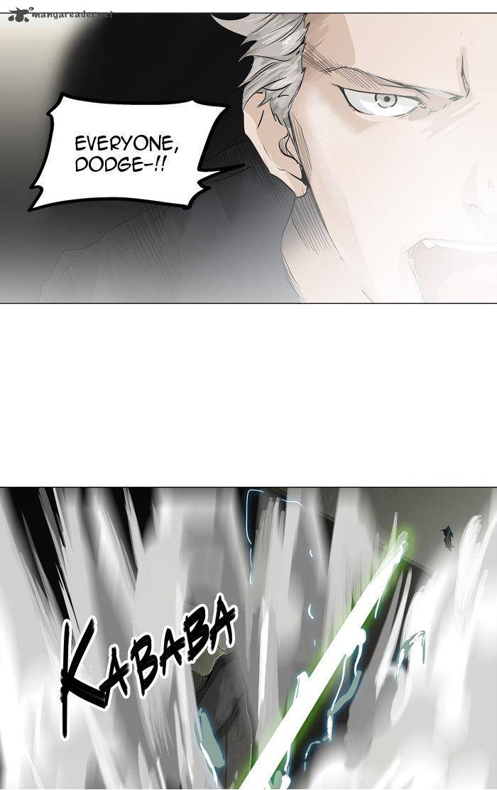 Tower of God Chapter 215 - Page 19