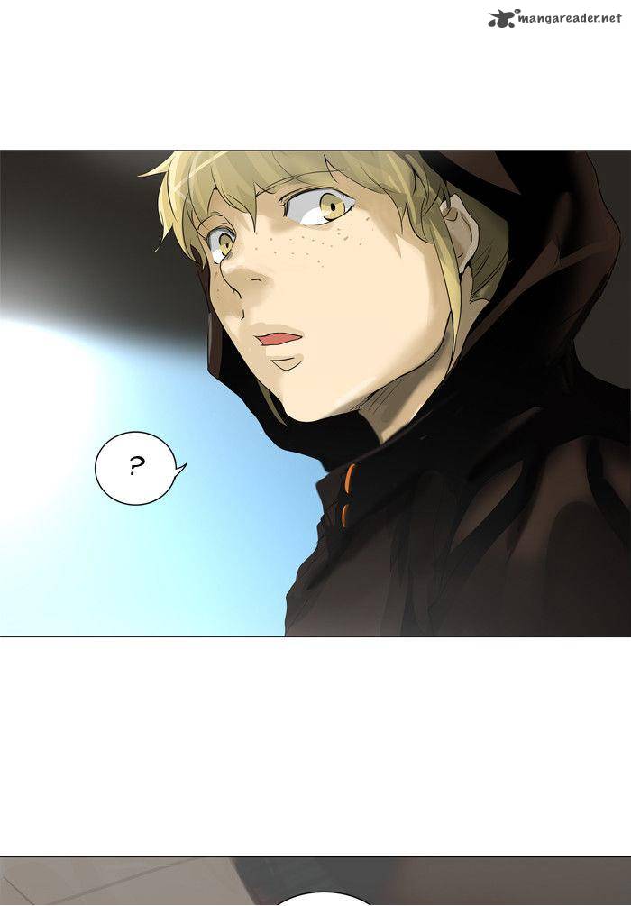 Tower of God Chapter 215 - Page 2