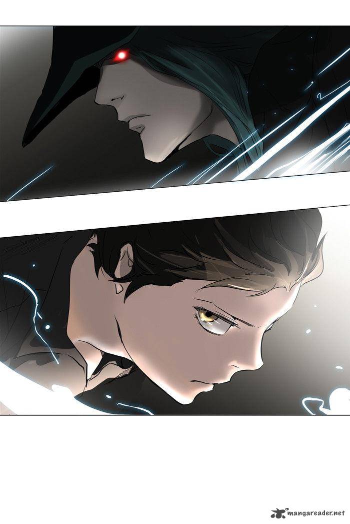 Tower of God Chapter 215 - Page 25