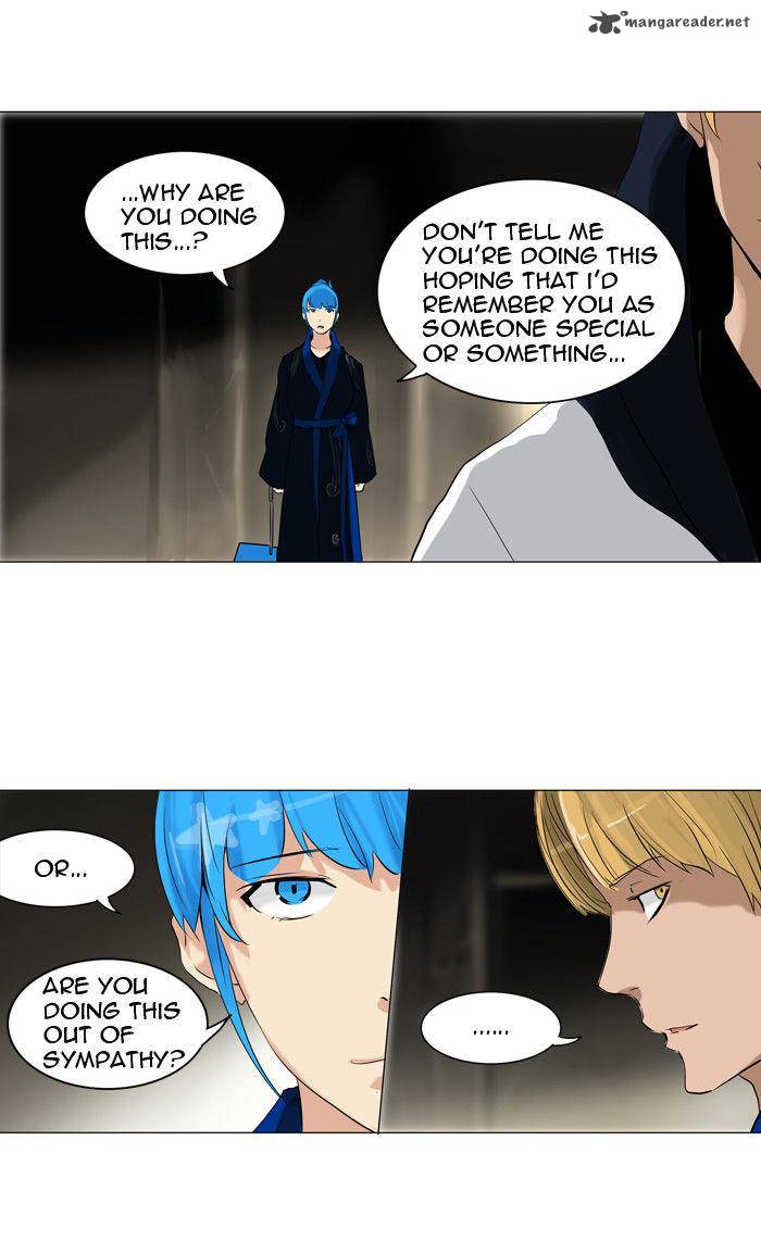 Tower of God Chapter 215 - Page 33