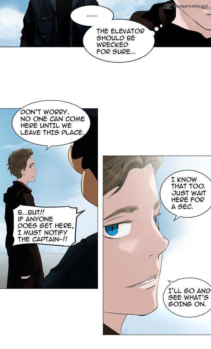 Tower of God Chapter 215 - Page 4