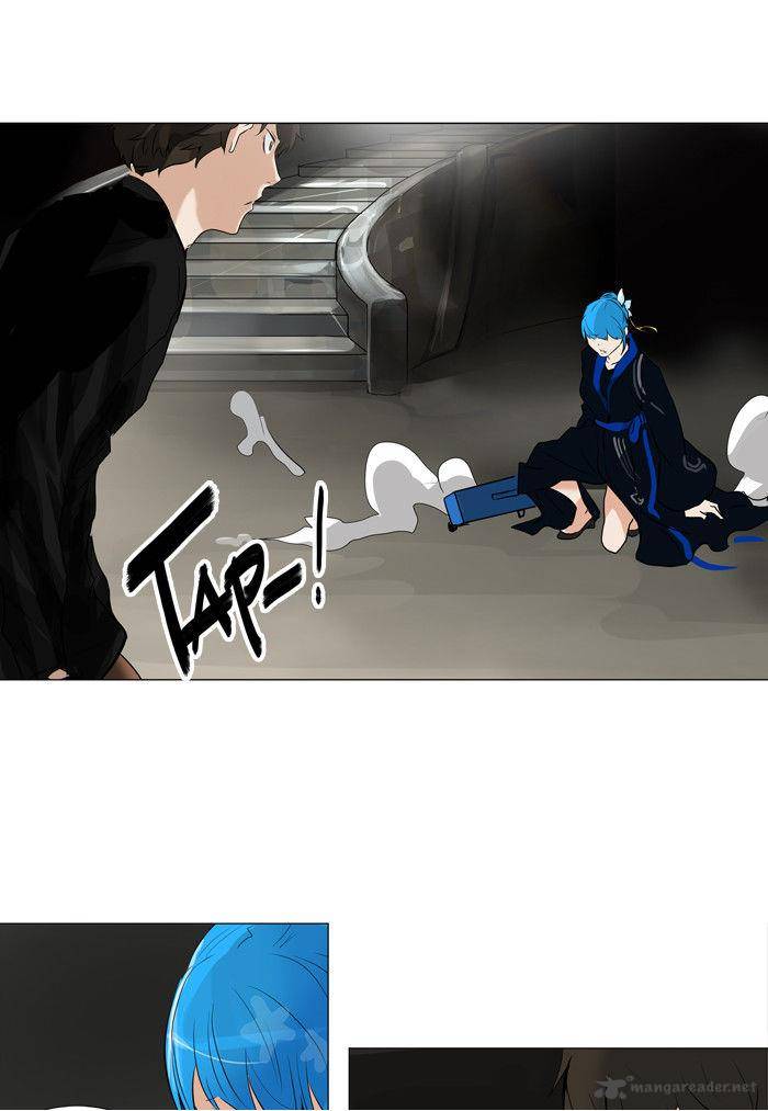 Tower of God Chapter 215 - Page 42