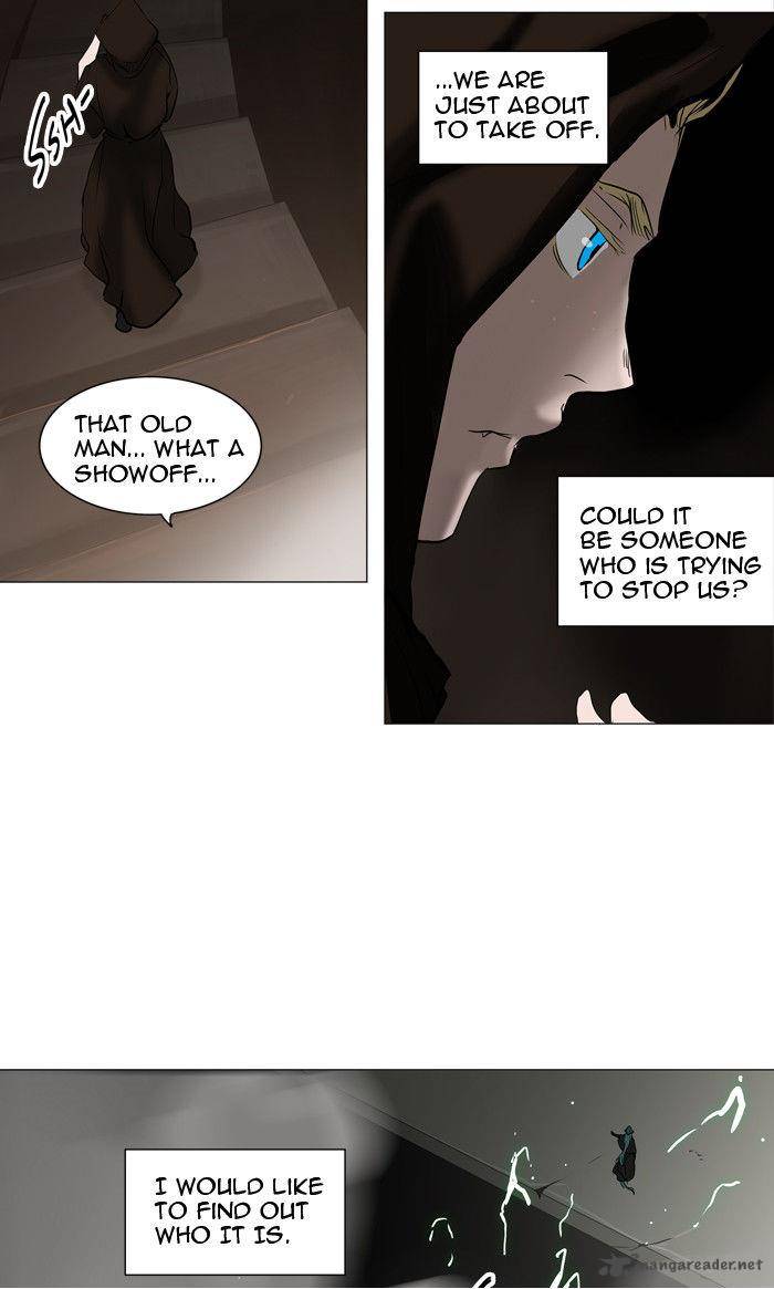 Tower of God Chapter 215 - Page 6