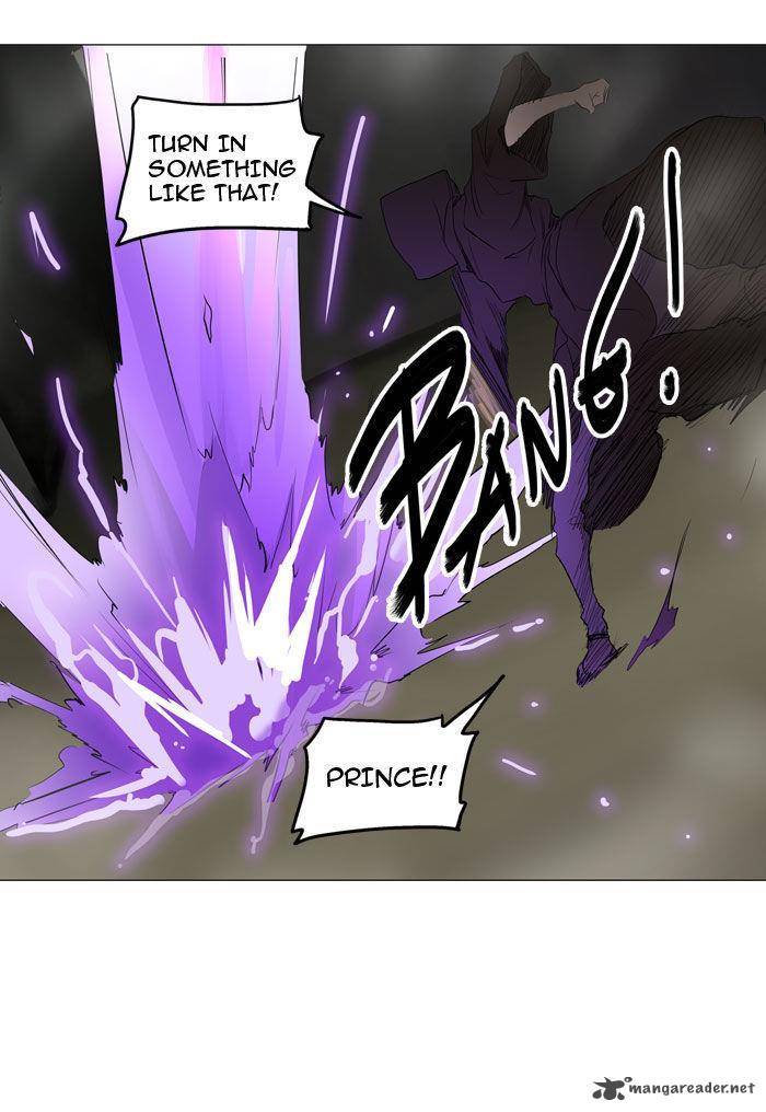 Tower of God Chapter 216 - Page 16