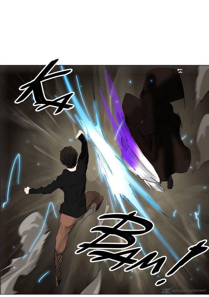 Tower of God Chapter 216 - Page 8