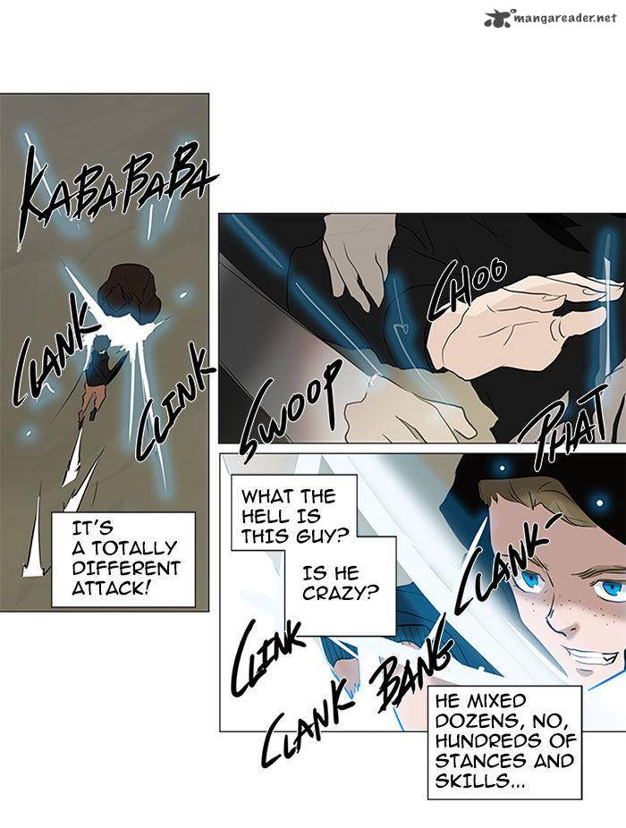 Tower of God Chapter 217 - Page 1