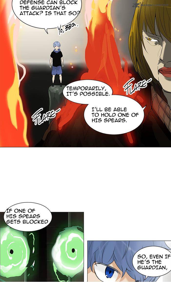 Tower of God Chapter 217 - Page 16