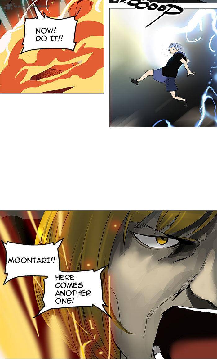 Tower of God Chapter 217 - Page 22