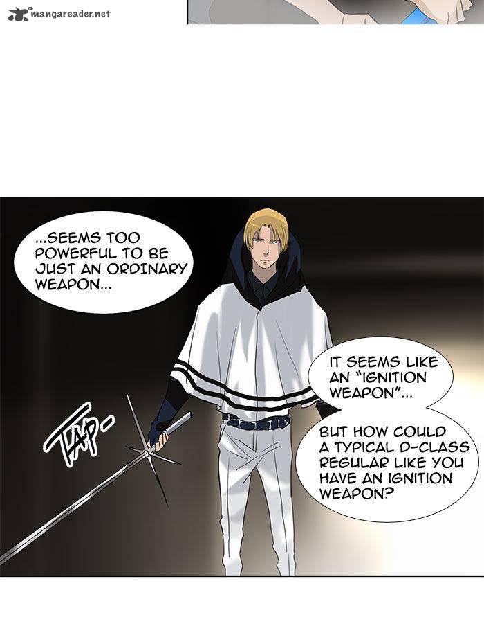 Tower of God Chapter 217 - Page 30