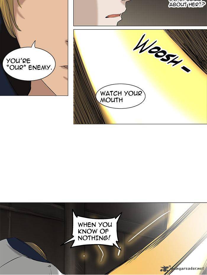 Tower of God Chapter 217 - Page 37