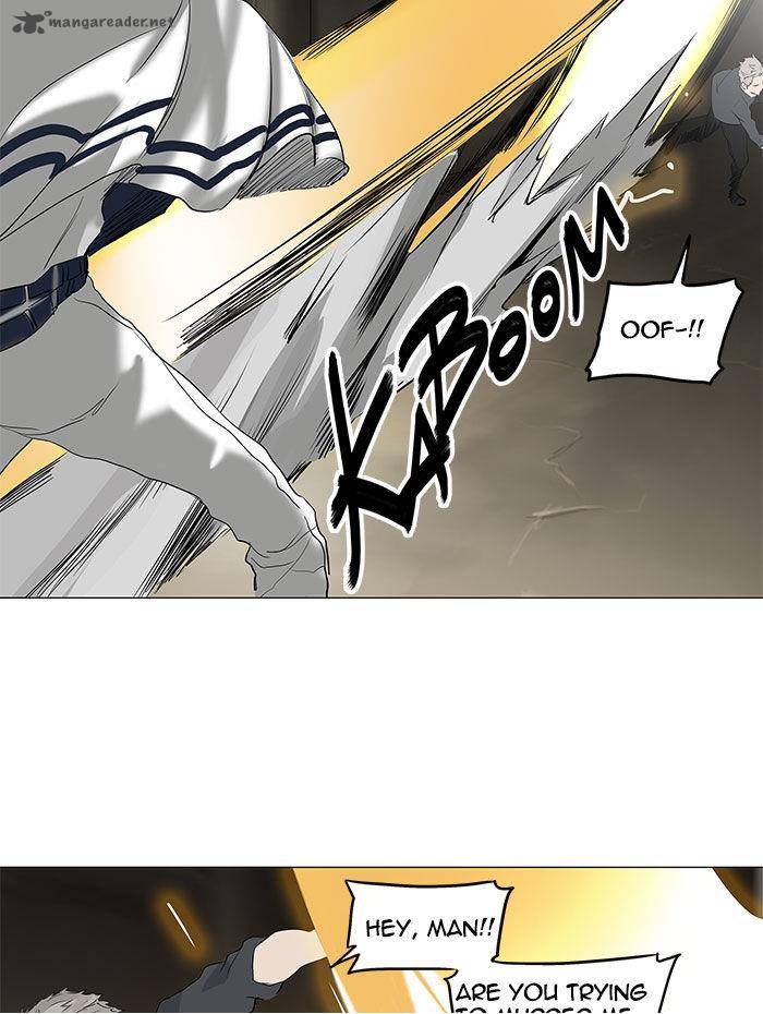 Tower of God Chapter 217 - Page 38