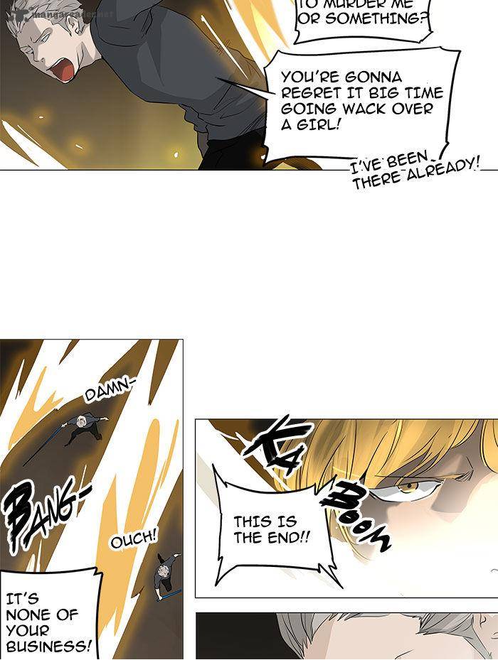 Tower of God Chapter 217 - Page 39