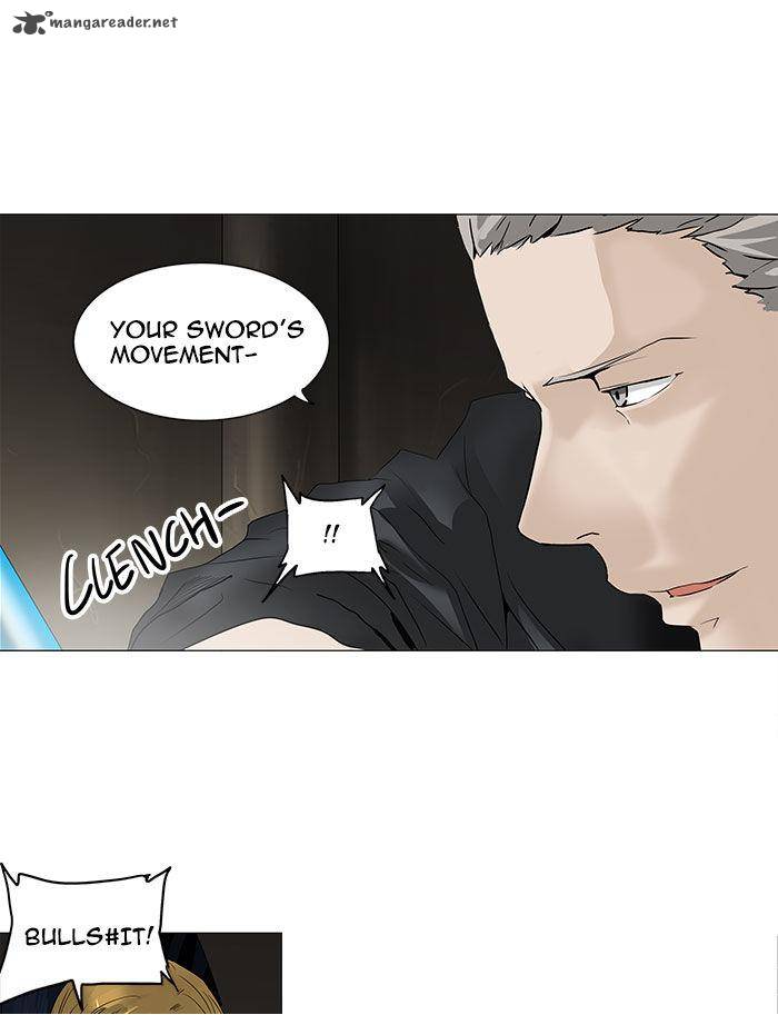 Tower of God Chapter 217 - Page 43