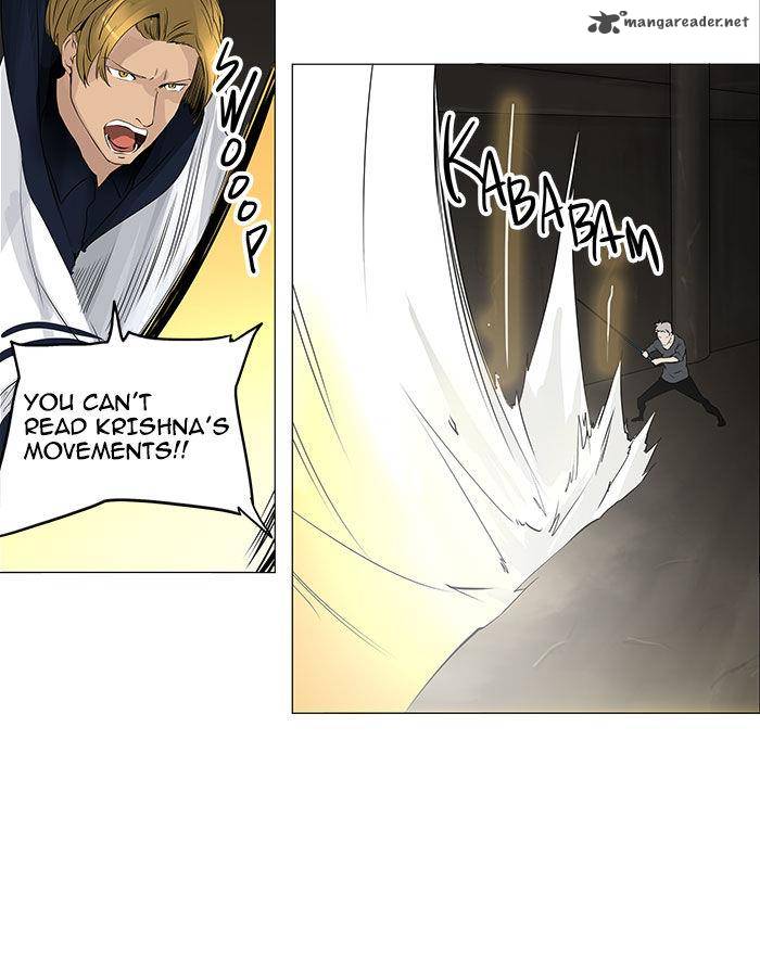 Tower of God Chapter 217 - Page 44