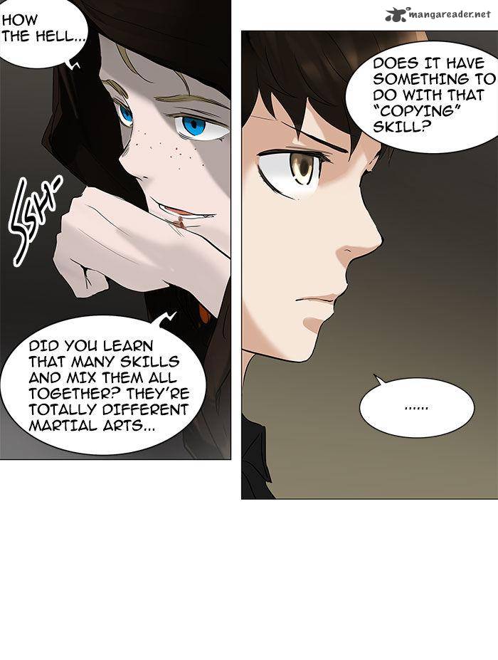 Tower of God Chapter 217 - Page 6