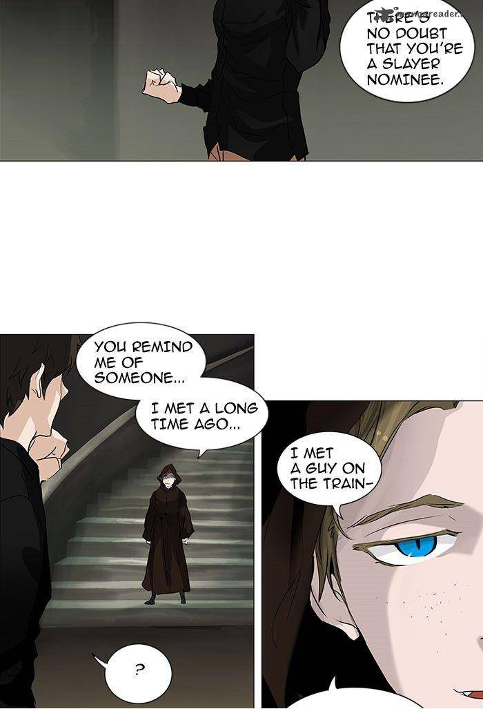 Tower of God Chapter 218 - Page 17