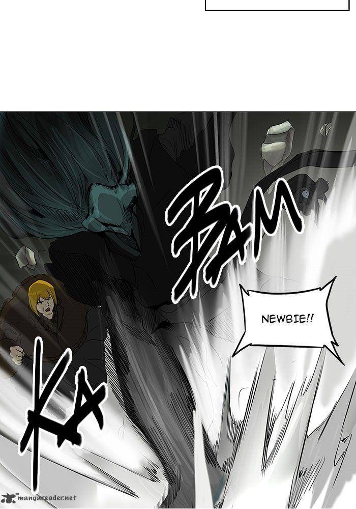 Tower of God Chapter 218 - Page 25