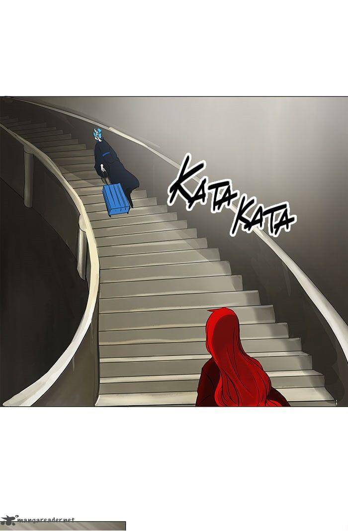 Tower of God Chapter 218 - Page 28