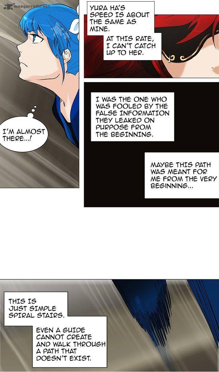 Tower of God Chapter 218 - Page 29