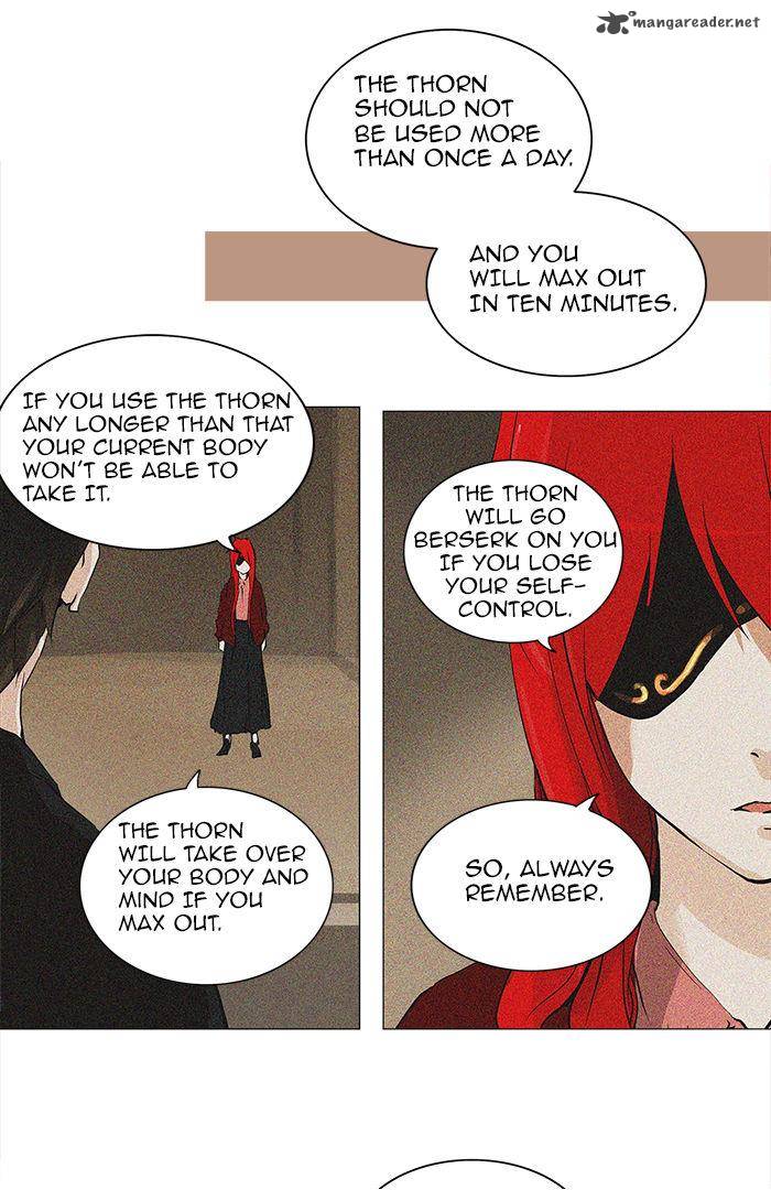 Tower of God Chapter 220 - Page 10