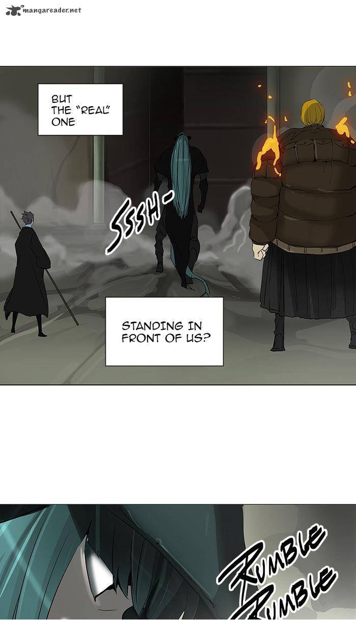 Tower of God Chapter 220 - Page 18