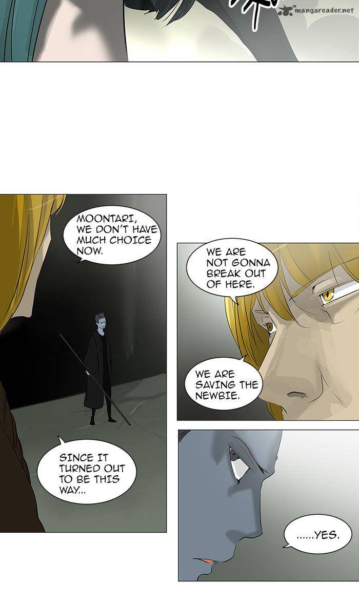 Tower of God Chapter 220 - Page 19