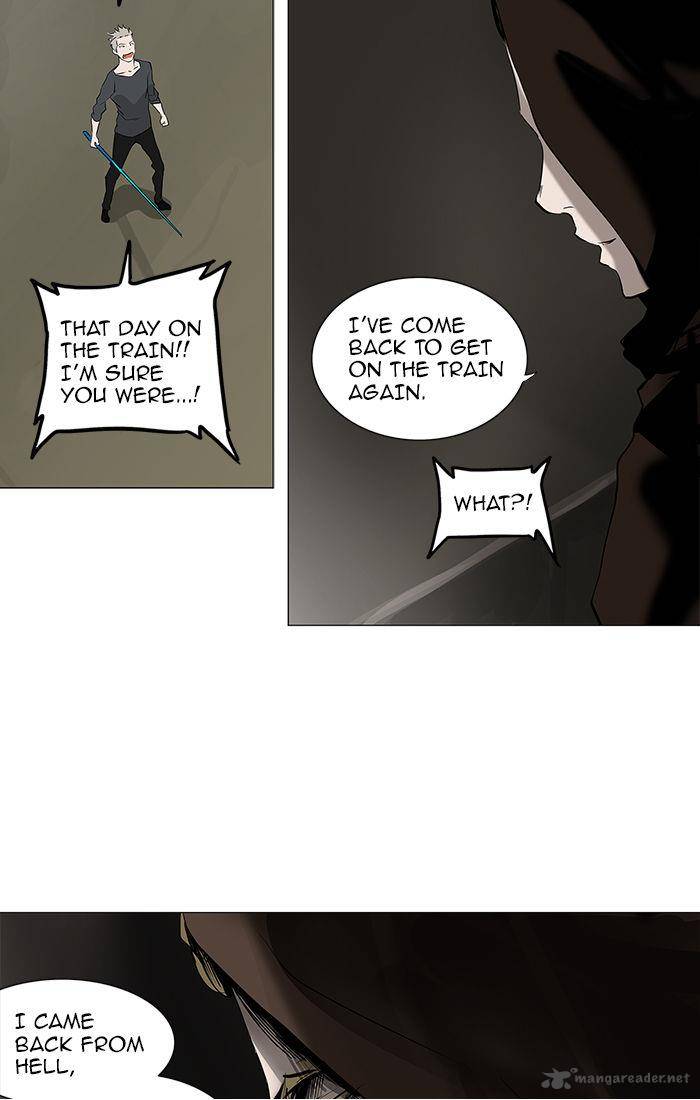 Tower of God Chapter 220 - Page 25