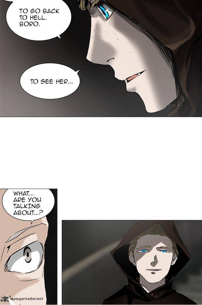 Tower of God Chapter 220 - Page 26