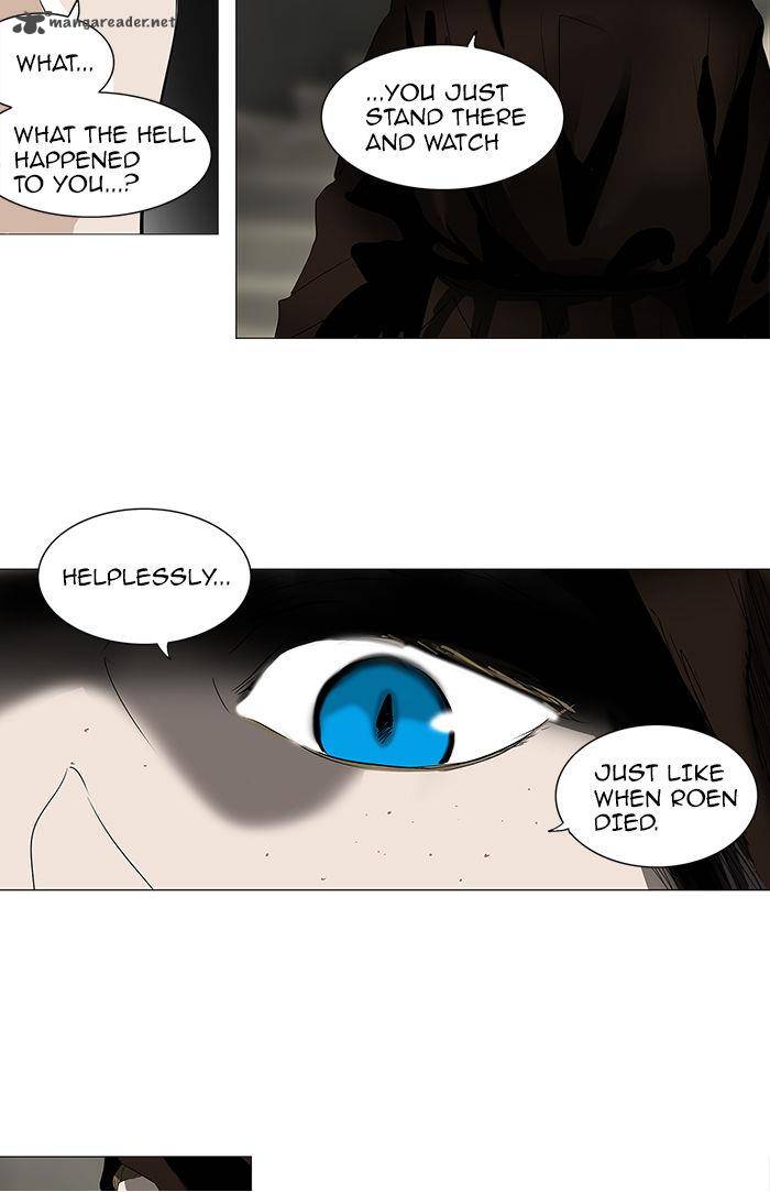 Tower of God Chapter 220 - Page 27