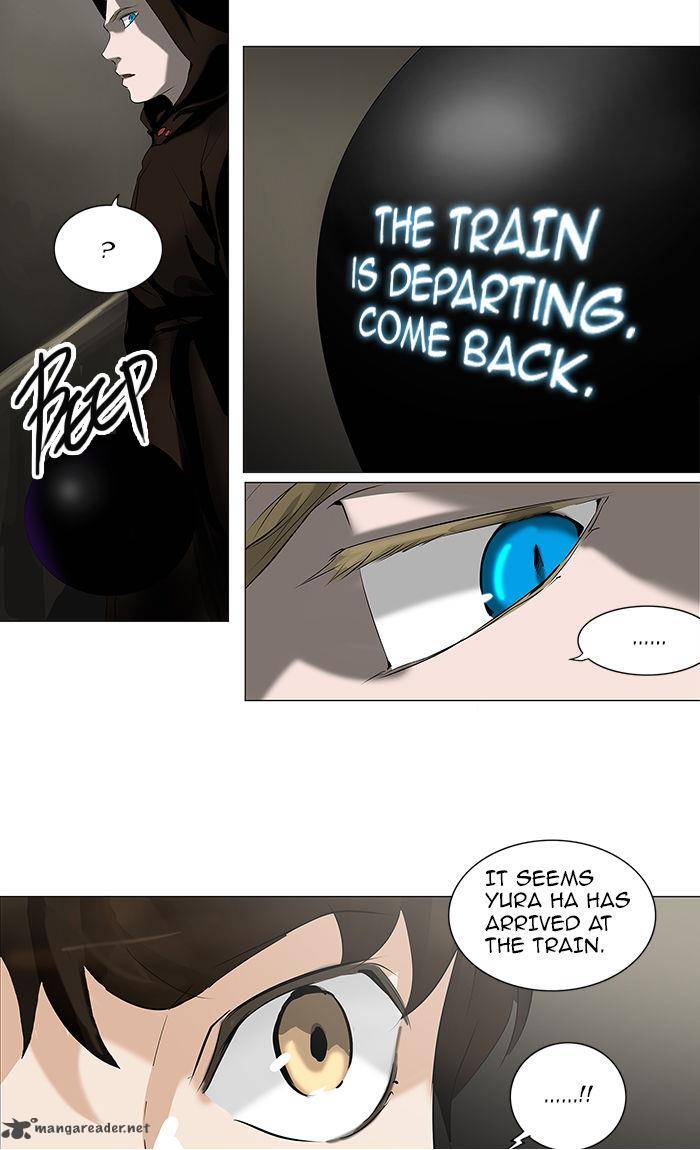 Tower of God Chapter 220 - Page 28