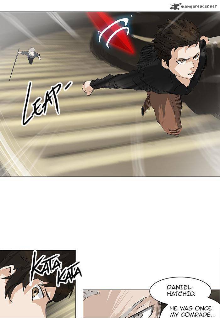 Tower of God Chapter 220 - Page 30