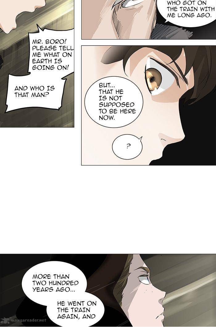 Tower of God Chapter 220 - Page 31