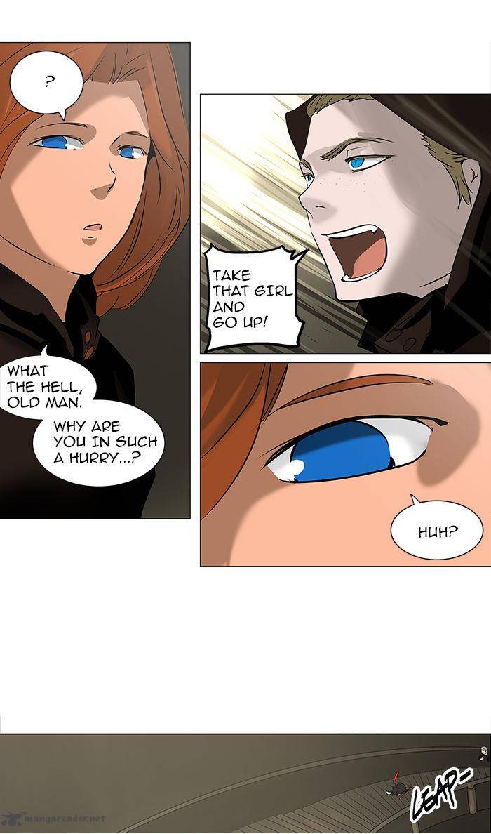 Tower of God Chapter 220 - Page 37