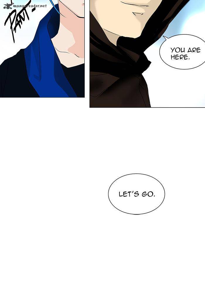 Tower of God Chapter 220 - Page 41