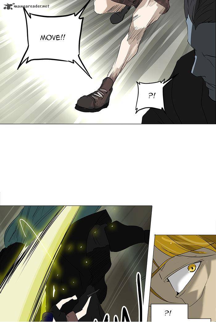 Tower of God Chapter 220 - Page 44